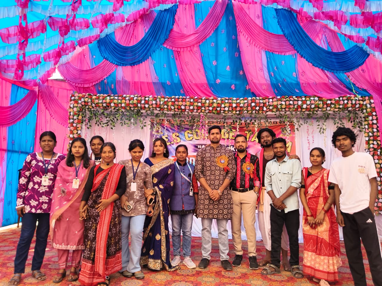 Annual Function 2025-26